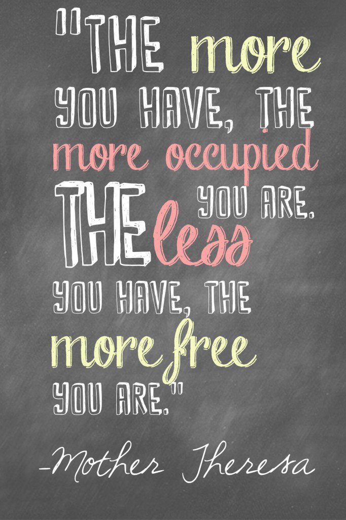 Image Motivational Contentment