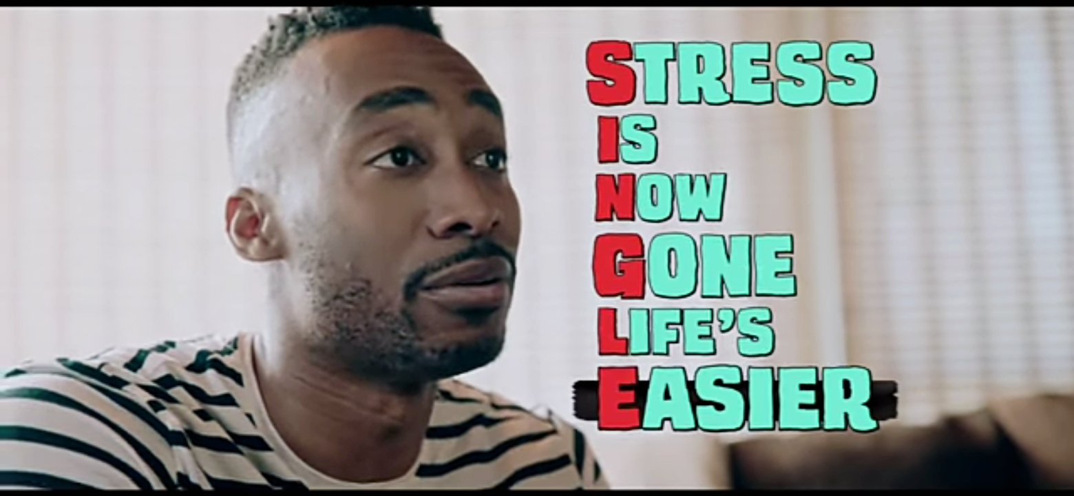 Sometimes Single means...