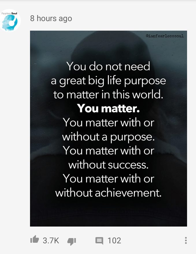 Image54 Never let anyone get inside your ring and play with you. Only You Matter.